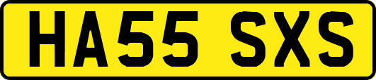 HA55SXS