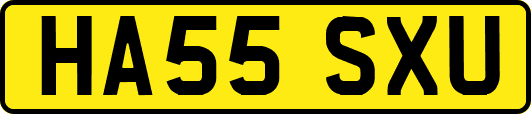HA55SXU