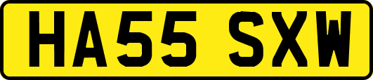 HA55SXW