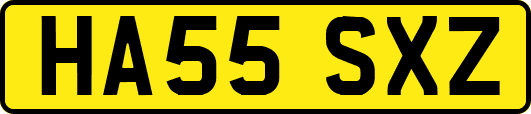 HA55SXZ