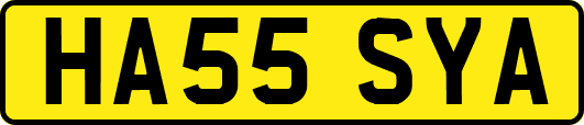 HA55SYA