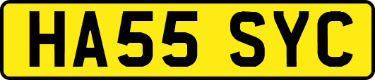 HA55SYC
