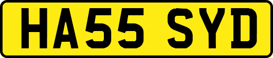 HA55SYD