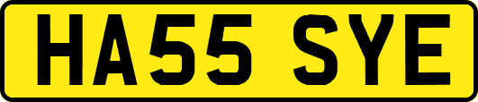 HA55SYE