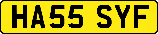 HA55SYF