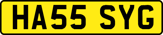 HA55SYG