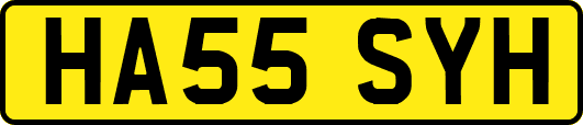 HA55SYH