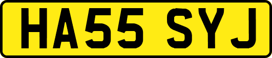 HA55SYJ