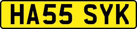 HA55SYK