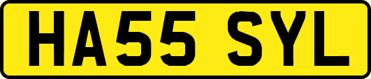 HA55SYL