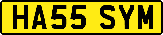 HA55SYM