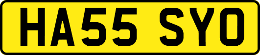 HA55SYO