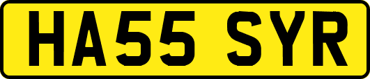 HA55SYR