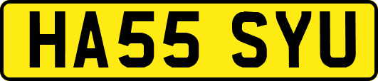 HA55SYU