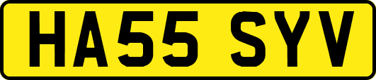 HA55SYV