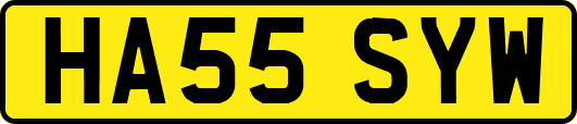 HA55SYW