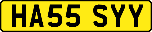 HA55SYY