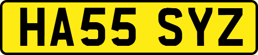 HA55SYZ