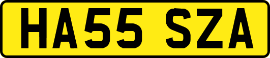 HA55SZA