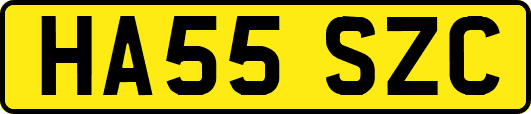 HA55SZC