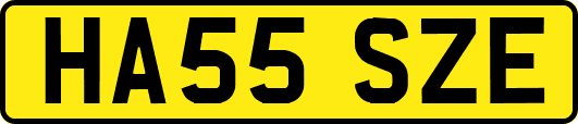 HA55SZE