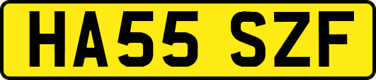 HA55SZF
