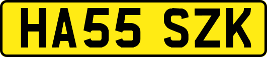 HA55SZK