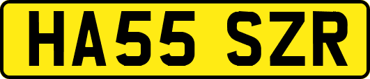 HA55SZR