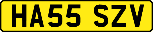HA55SZV