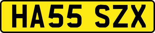HA55SZX
