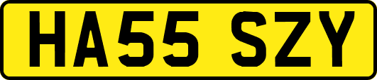 HA55SZY