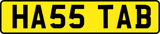 HA55TAB