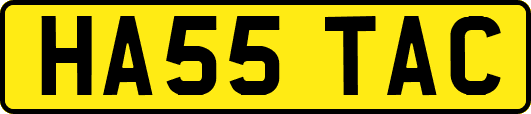 HA55TAC