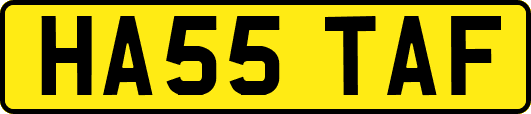 HA55TAF