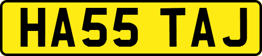 HA55TAJ