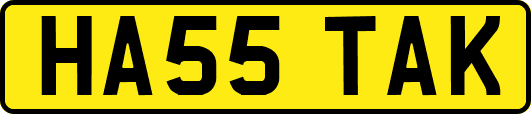HA55TAK