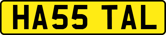 HA55TAL