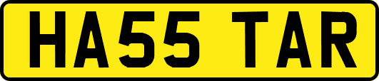 HA55TAR