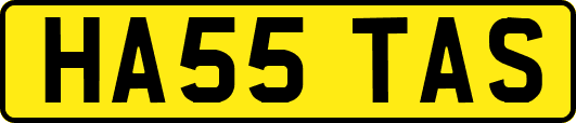 HA55TAS
