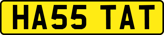 HA55TAT