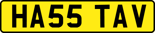 HA55TAV