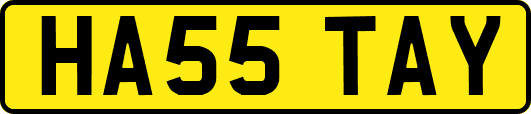 HA55TAY