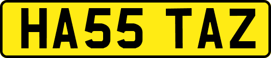 HA55TAZ