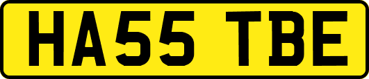 HA55TBE