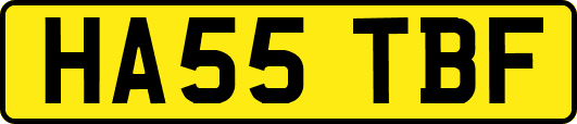 HA55TBF