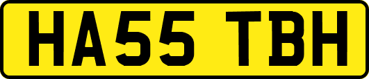 HA55TBH