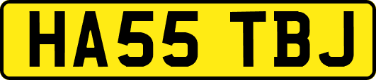 HA55TBJ