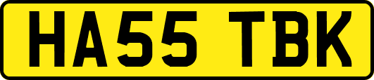 HA55TBK