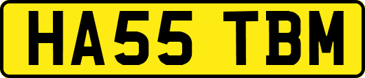 HA55TBM