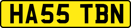 HA55TBN